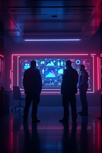 刑侦宇宙补课清单